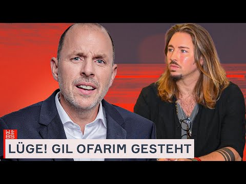 Youtube: Gil Ofarim gesteht Lüge: "Vorwürfe treffen zu" - DAS droht ihm jetzt | Anwalt Christian Solmecke