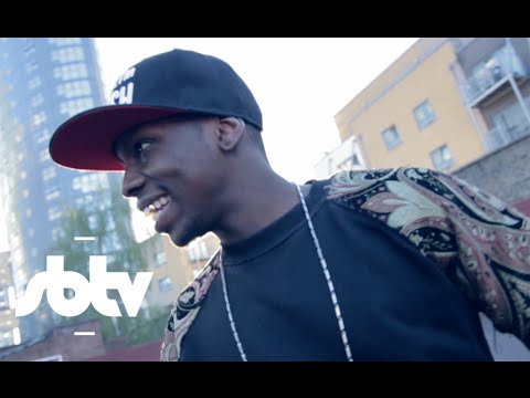 Youtube: Realz | I Don't Wanna Hear Dat [Music Video]: SBTV