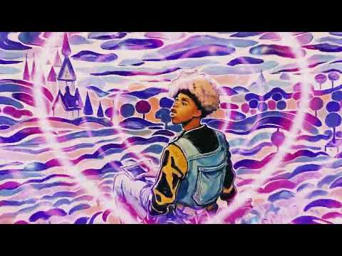 Youtube: Bishop Nehru - One of Those Days