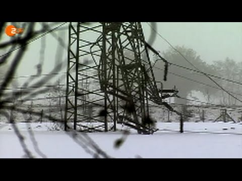 Youtube: Blackout Münsterland - Münsterländer Schneechaos 2005