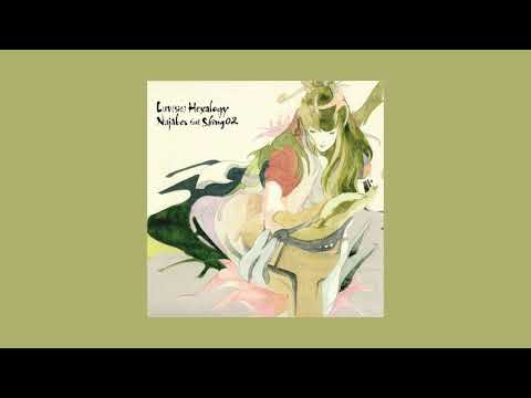 Youtube: Nujabes feat Shing02 - Luv(sic) Hexalogy [Full Album]