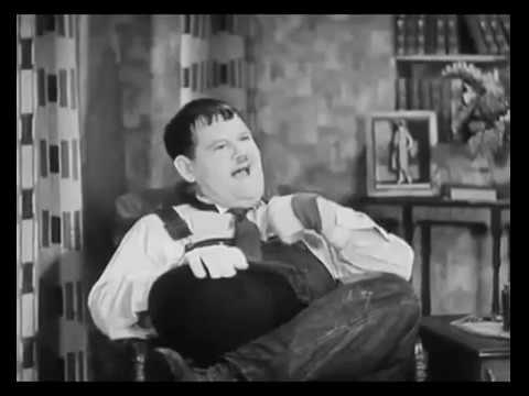 Youtube: Stan und Ollie das Klavier