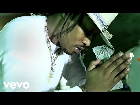 Youtube: Future - Blow a Bag (Official Music Video)