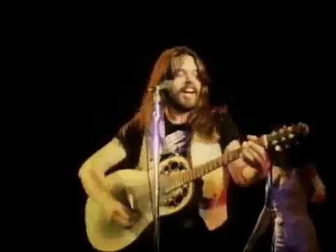 Youtube: Bob Seger - Still The Same (live in San Diego '78)