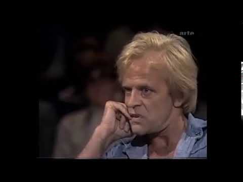 Youtube: Ich spiele nicht, ich bin das  -  Kinski