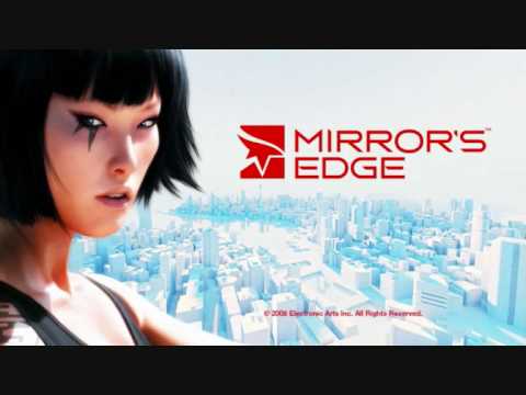 Youtube: Mirrors Edge - Main menu Soundtrack