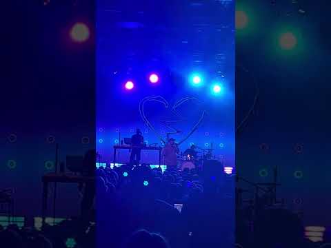 Youtube: Montez „Herzfeind“ (Titelsong zum Film „Trauzeugen“) Live @ Im Wizemann, Stuttgart, 18.09.2023