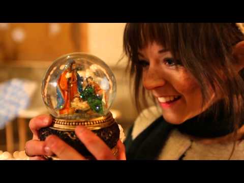 Youtube: Celtic Carol - Lindsey Stirling