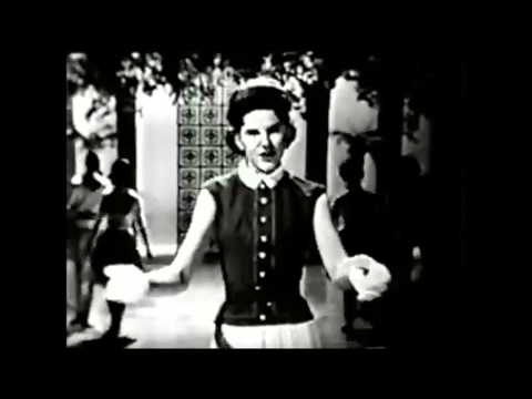 Youtube: Peggy March - I Will Follow Him (remastered audio)
