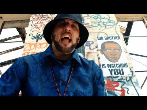 Youtube: R.A. The Rugged Man - Tom Thum (Official Music Video)