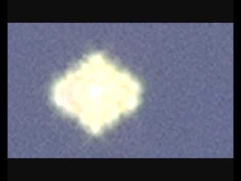 Youtube: UFO in Germany 16.01.2011