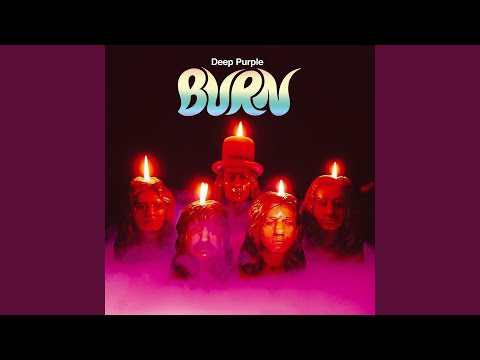 Youtube: Burn (Remastered 2004)