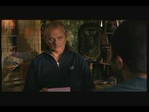 Youtube: BROKEN FLOWERS - Trailers ( 2005 )