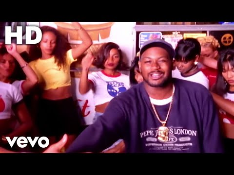 Youtube: Raekwon - Ice Cream (Official HD Video) ft. Ghostface Killah, Method Man, Cappadonna