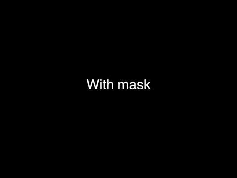 Youtube: Visualizing Speech Generated Oral Fluid Droplets with Laser