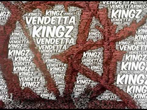 Youtube: Vendetta Kingz -  Gourmet Doctrine