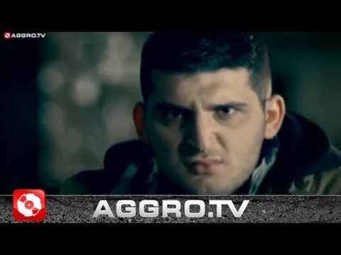 Youtube: TONY D - HUNDERT METAZ  (OFFICIAL VERSION AGGRO BERLIN)