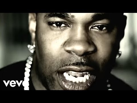 Youtube: Busta Rhymes - In The Ghetto ft. Rick James