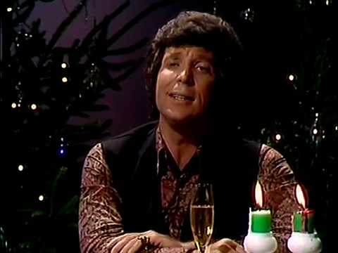 Youtube: Tom Jones - I'll Be Home For Christmas - This is Tom Jones Christmas TV Special 1970