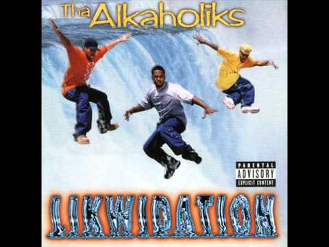 Youtube: Tha Alkaholiks - Rockin' With The Best (+ Lyrics)