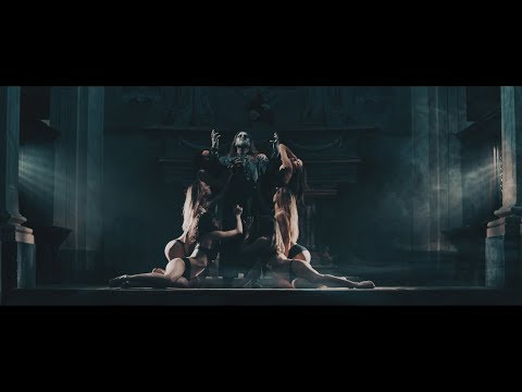 Youtube: POWERWOLF - Demons Are A Girl's Best Friend (Official Video) | Napalm Records