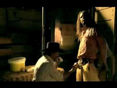 Youtube: Korn-Hold On Music Video