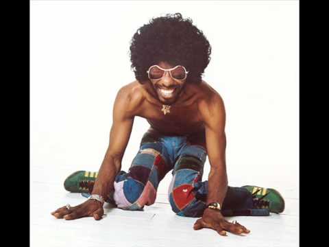 Youtube: Sly Stone - "So Good to Me" from HIGH ON YOU