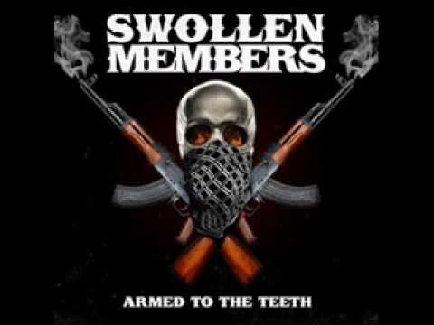 Youtube: Swollen Members - Dumb ft. Everlast & Slaine of La Coka Nostra (Armed to the Teeth)