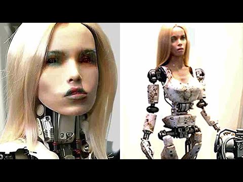 Youtube: Google's AI Robot Was Quickly Shut Down After Terrifying Discovery