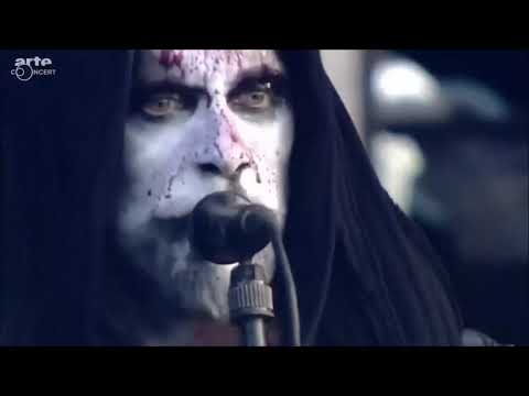 Youtube: Behemoth - O Father O Satan O Sun! [Subtitulos Español HD]