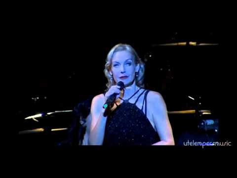 Youtube: Ute Lemper - Lili Marleen (Live - October 2013)