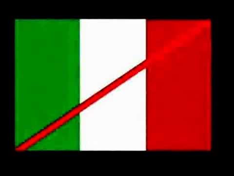 Youtube: Nuovo inno nazionale italiano