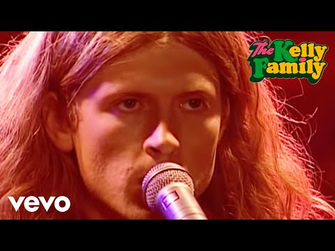 Youtube: The Kelly Family - Santa Maria (Live)