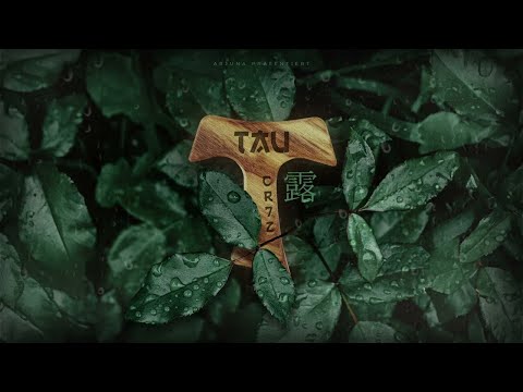 Youtube: Cr7z - Tau (prod. Any) | Visualizer