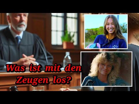 Youtube: True Crime im Fall von Hanna W. ist erneut was unerwartetes passiert