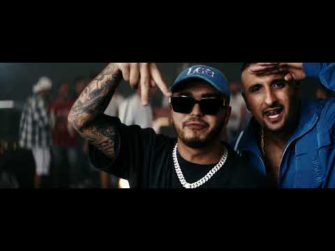 Youtube: SSIO x KALIM - MONCLER (Official Video)