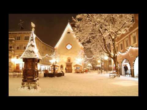 Youtube: Weihnacht ist erst, wenn du bei mir bist - Zillertaler Schürzenjäger