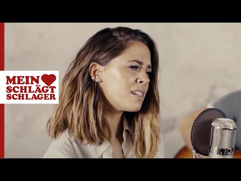 Youtube: Vanessa Mai - Maisterwerk (Mein Herz schlägt Schlager Session)