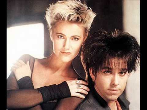 Youtube: Roxette - I`m Sorry