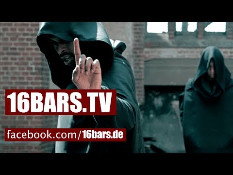 Youtube: Afrob feat. Megaloh - R.I.P (prod. by Phono) | 16BARS.TV PREMIERE