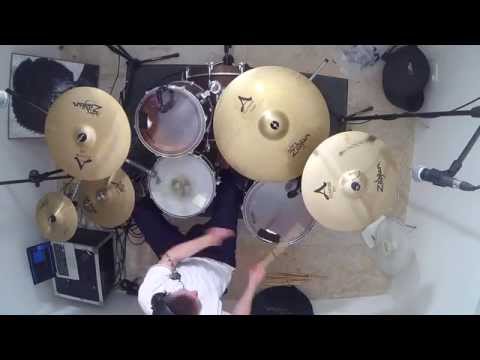 Youtube: Sigma - Nobody To Love (Drum Cover / Remix)
