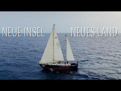 Youtube: Wir segeln nach St. Lucia
