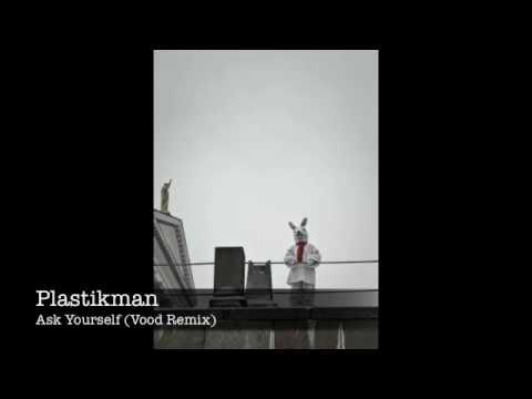 Youtube: Plastikman - Ask Yourself (Vood Remix)