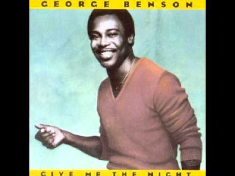 Youtube: Midnight Love Affair - George Benson