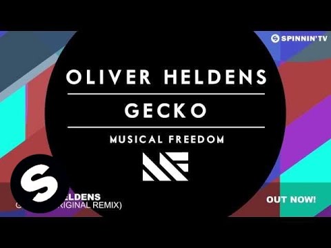 Youtube: Oliver Heldens - Gecko (Original Mix)