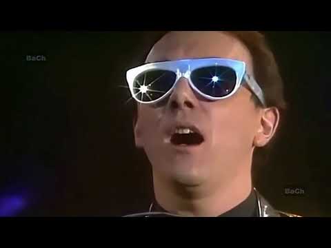 Youtube: *THE VIDEO KILLED THE RADIO STAR* - THE BUGGLES - 1979