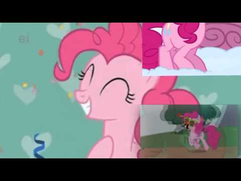 Youtube: Avast Pinkie Pie's Ass 2.0