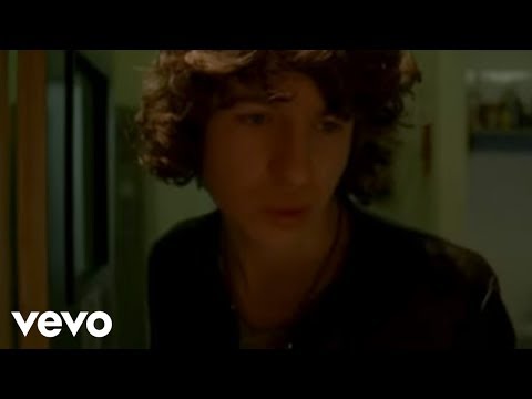 Youtube: The Kooks - Naive