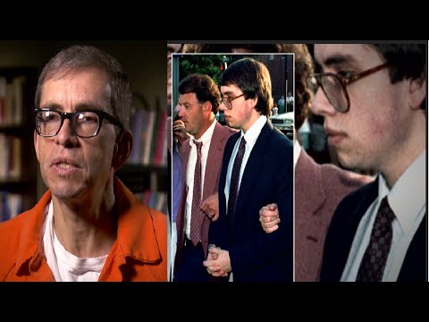 Youtube: Why A Man Convicted Of Killing His Girlfriend’s Parents Claims He Made A False Confession