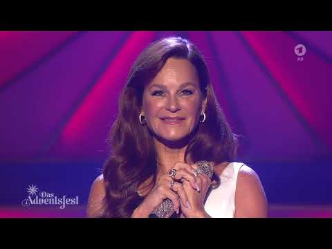 Youtube: Andrea Berg - Der kleine Trommler (Live-Clip "Adventsfest der 100.000 Lichter" am 02.12.2023)